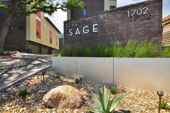 1702 S Lamar Blvd, #24
