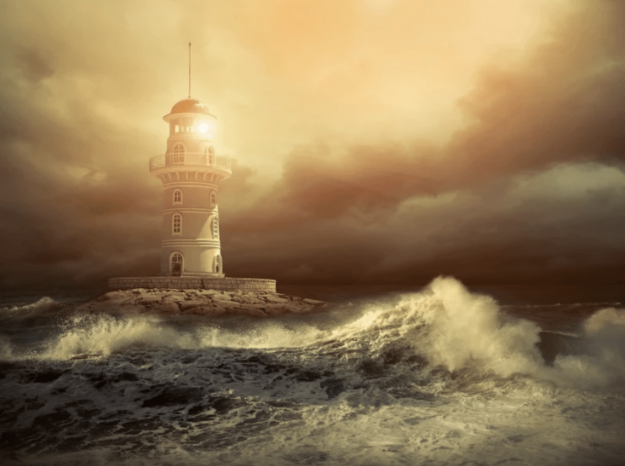 Mindful Monday - Unshakeable Inner Peace