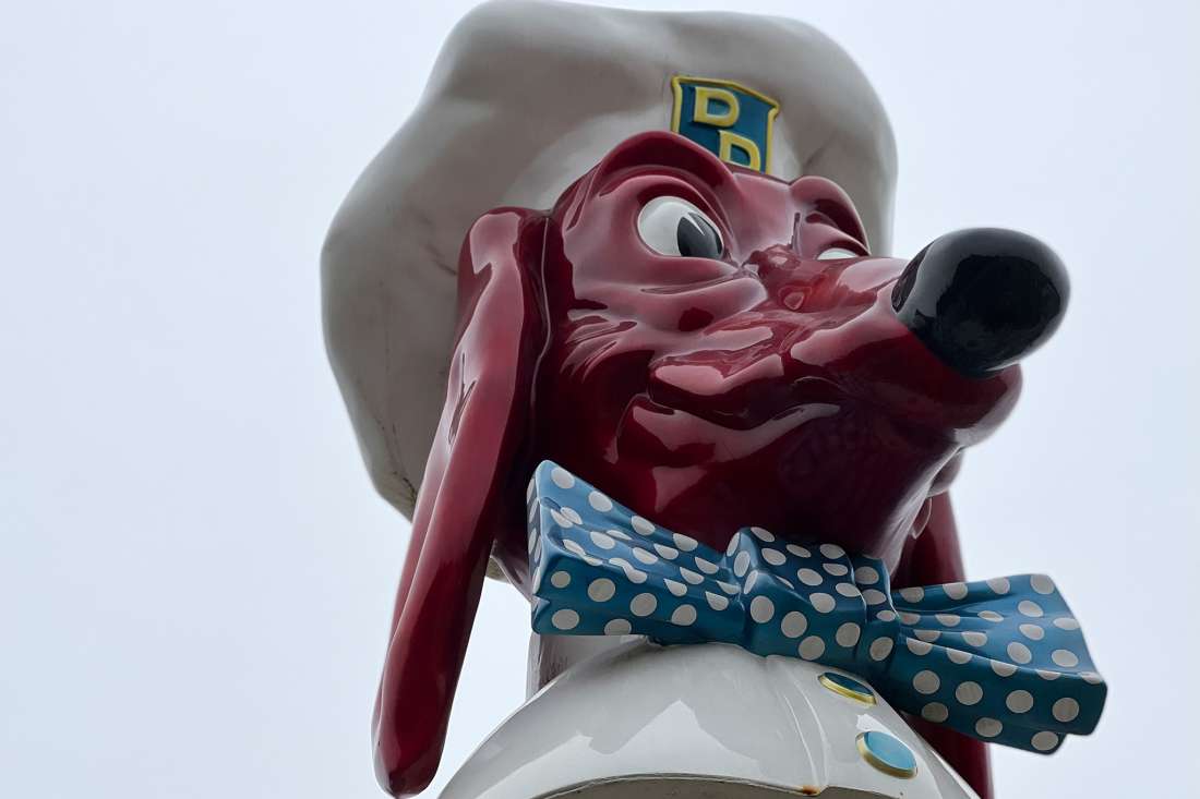 The Downfall of Doggie Diner and the Rise of an Unforgettable San Francisco Landmark