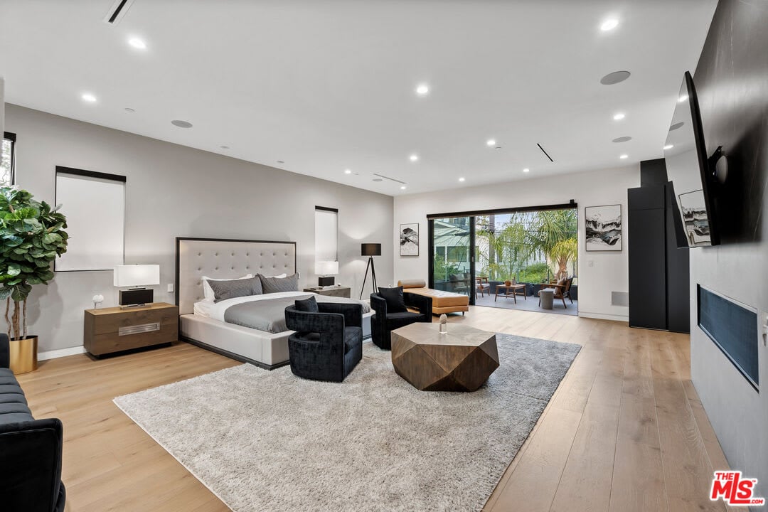 Oasis Retreat