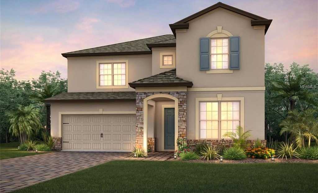 18803 Cherry Birch Cir