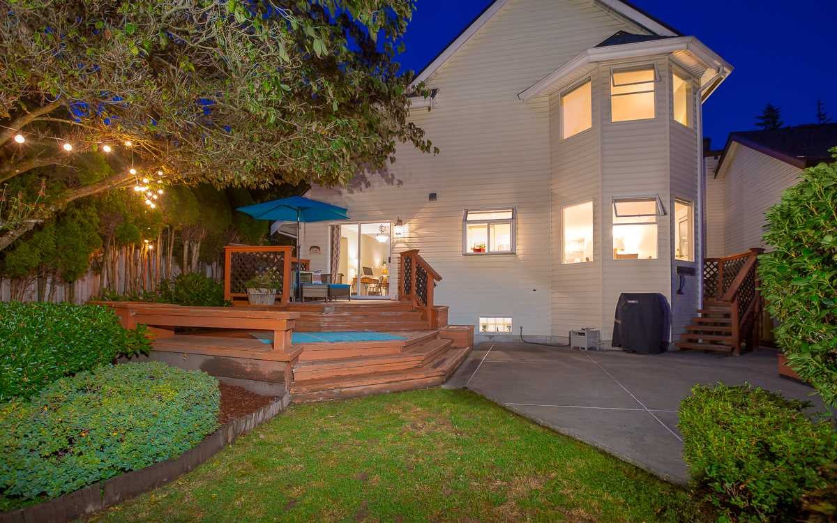 1342 Cimarron Dr