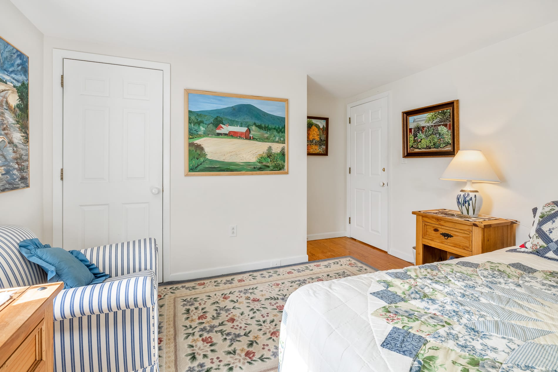 3 Bedroom Dorset Village