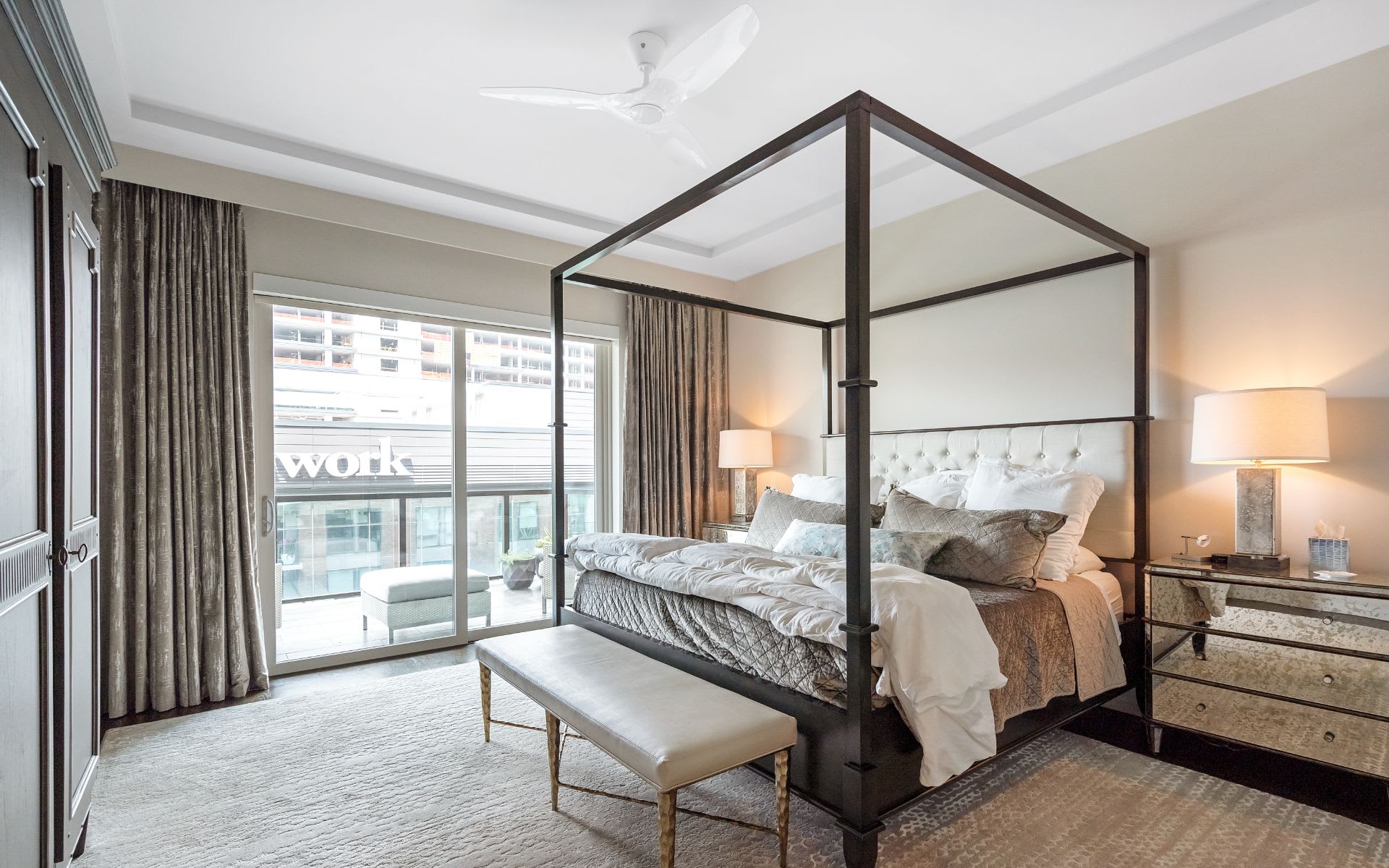 867 Peachtree St NE Unit 601