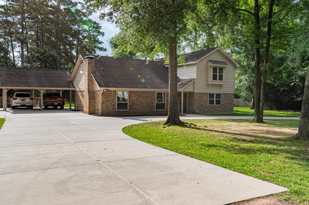 15347 CONROE DRIVE