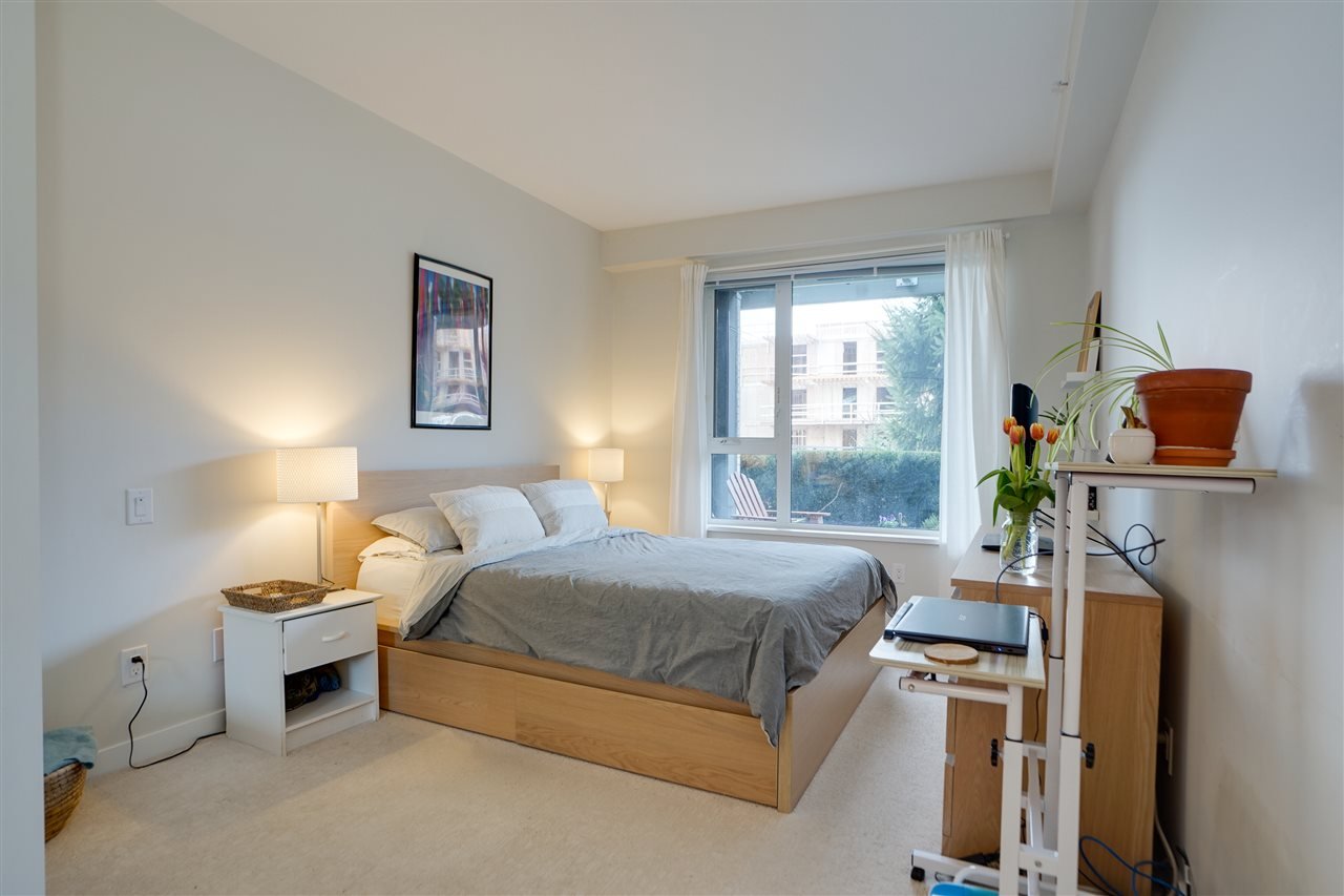 103-9877 University Crescent, Burnaby