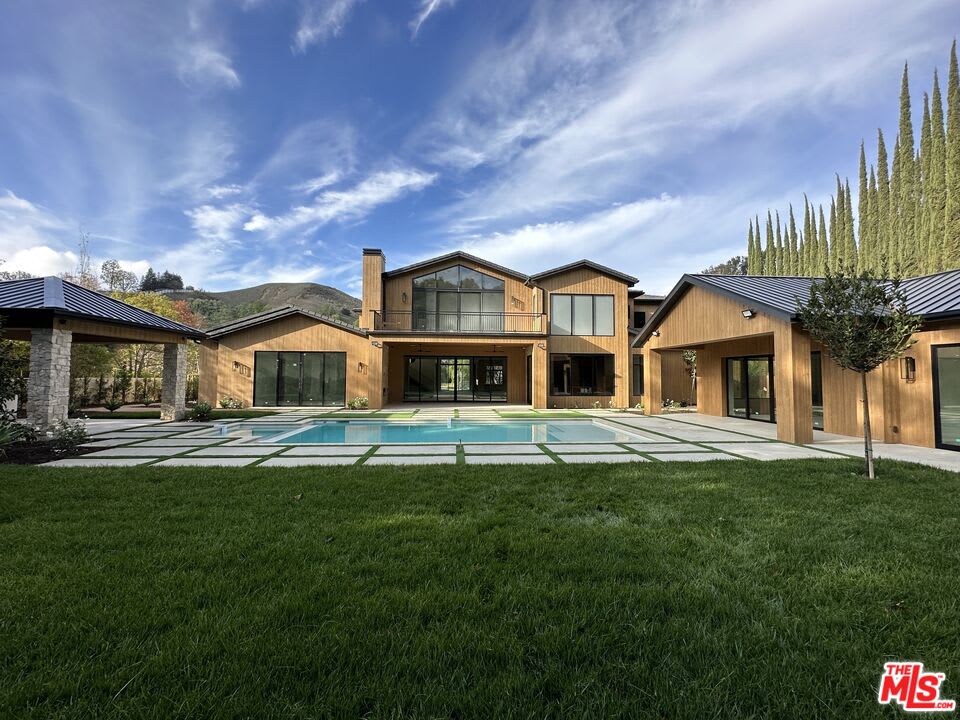 5510 Jed Smith Rd