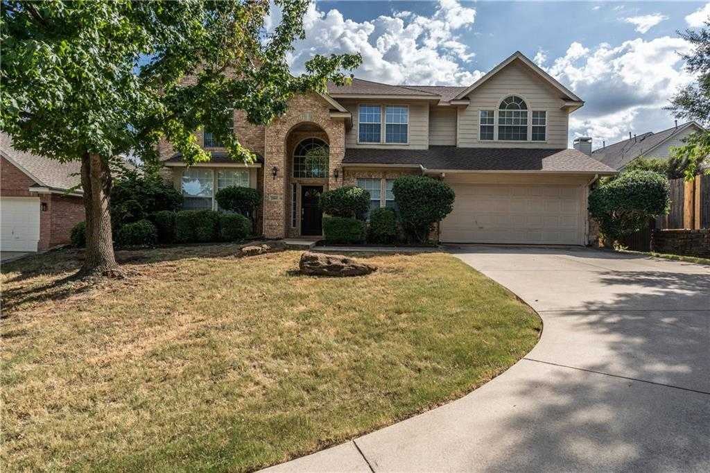 2809 Oakmont