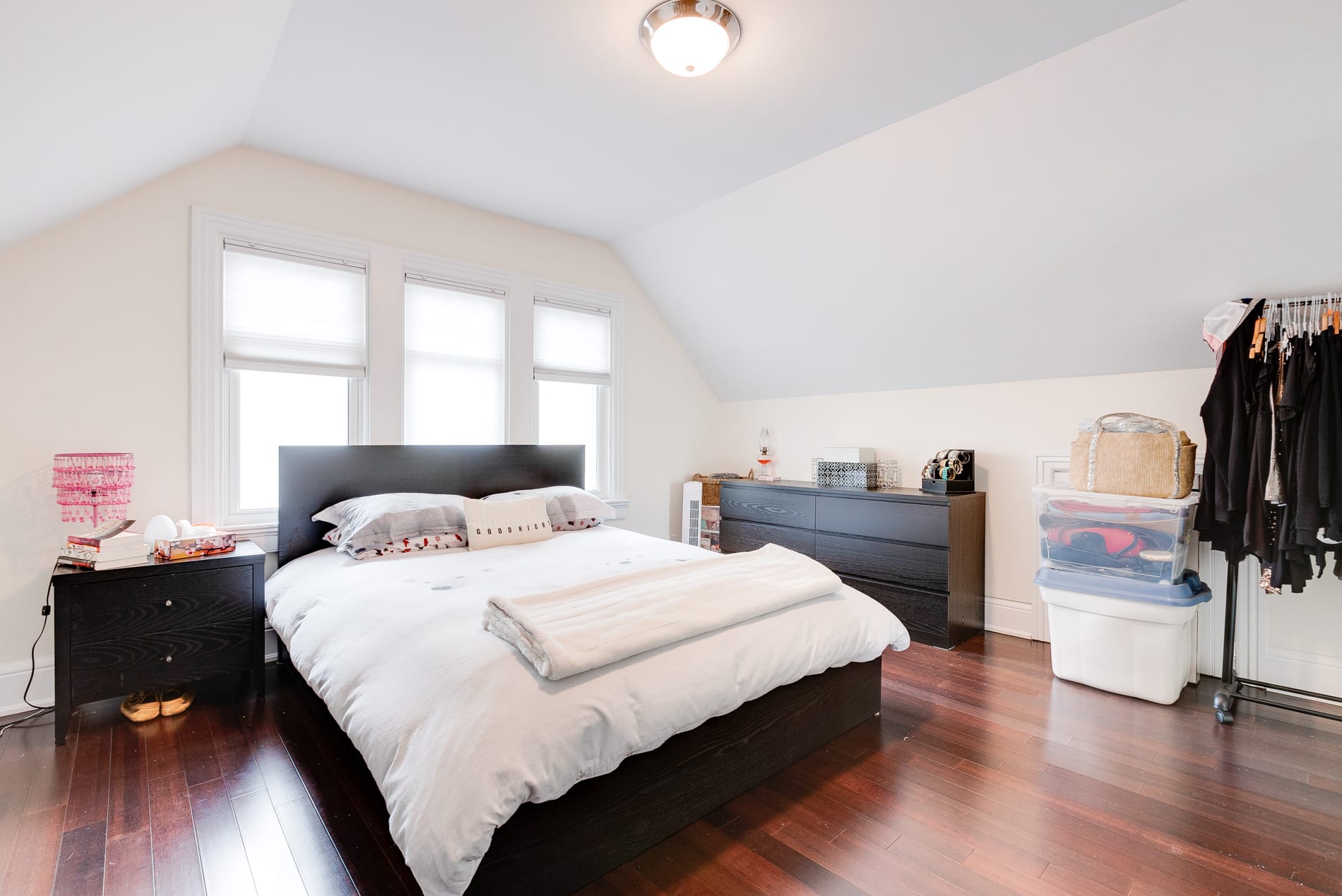 Summerhill Triplex