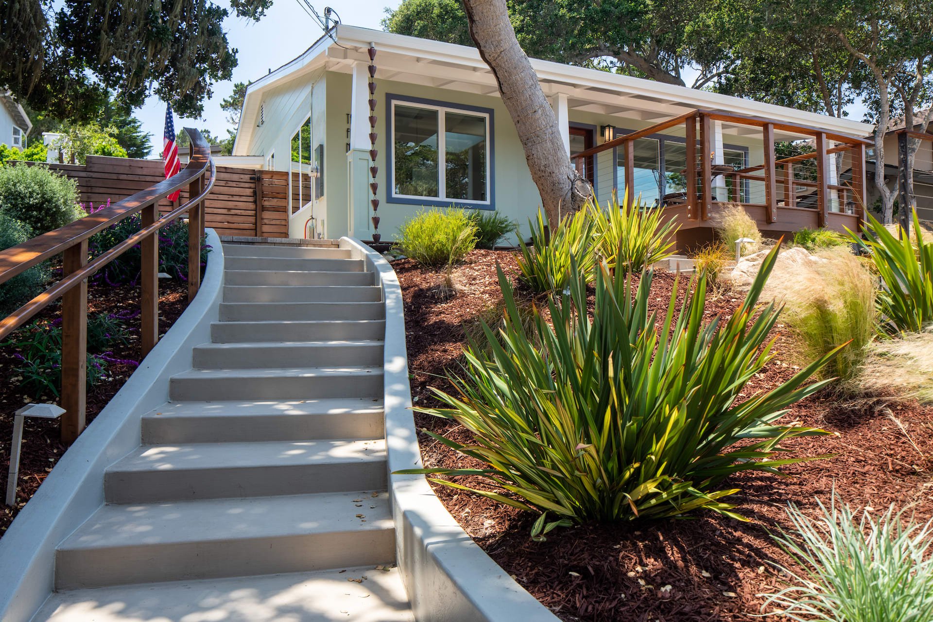 The Jewel of Jewell - 1059 Jewell Ave, Pacific Grove