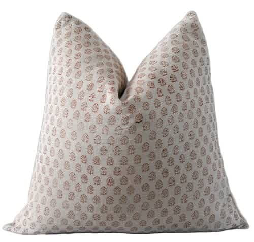 Get the Look: Natural Wonder