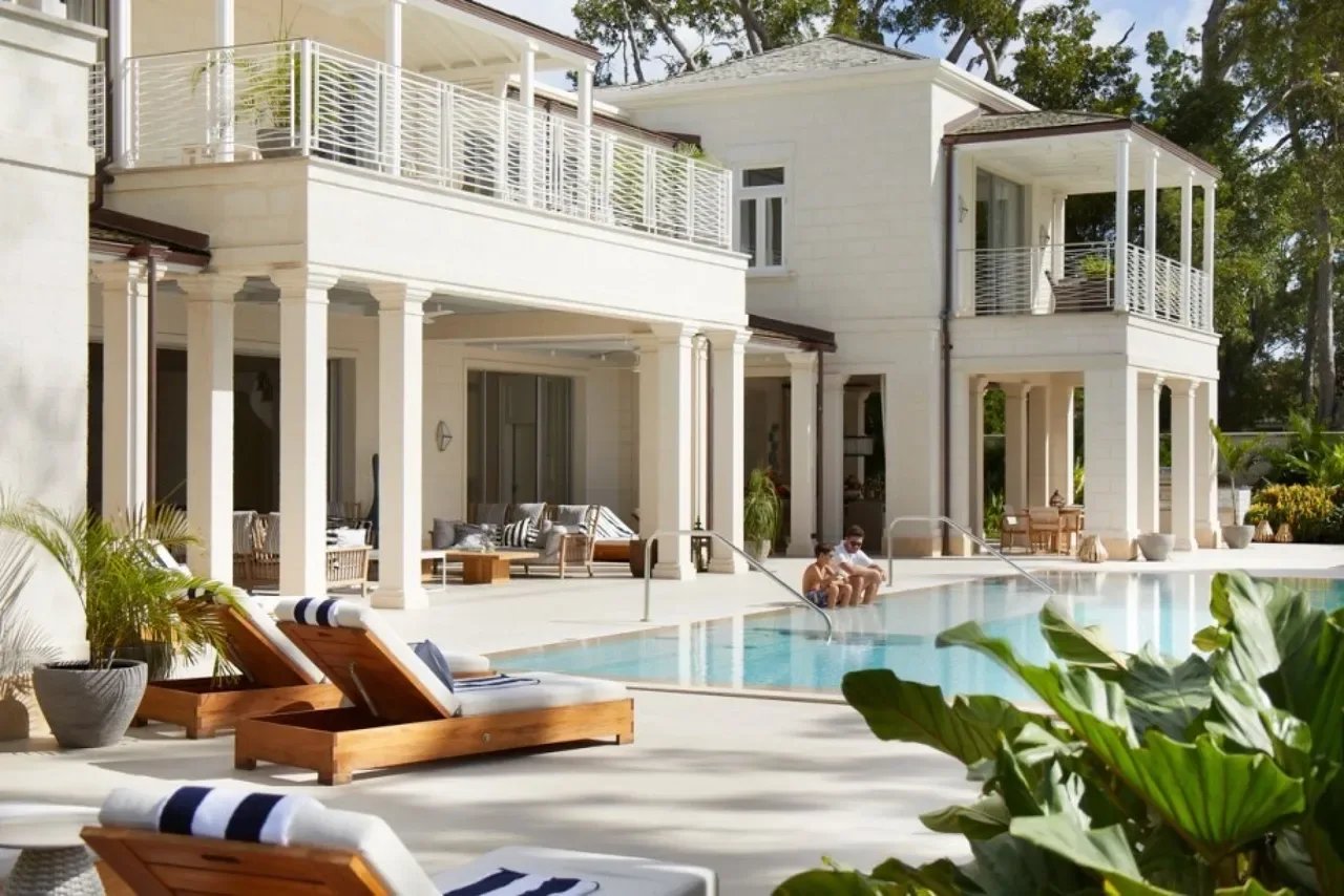 Villa Tamarindo