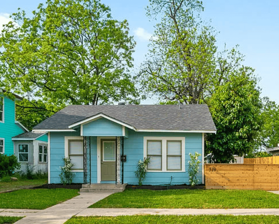 519 Pruitt Ave