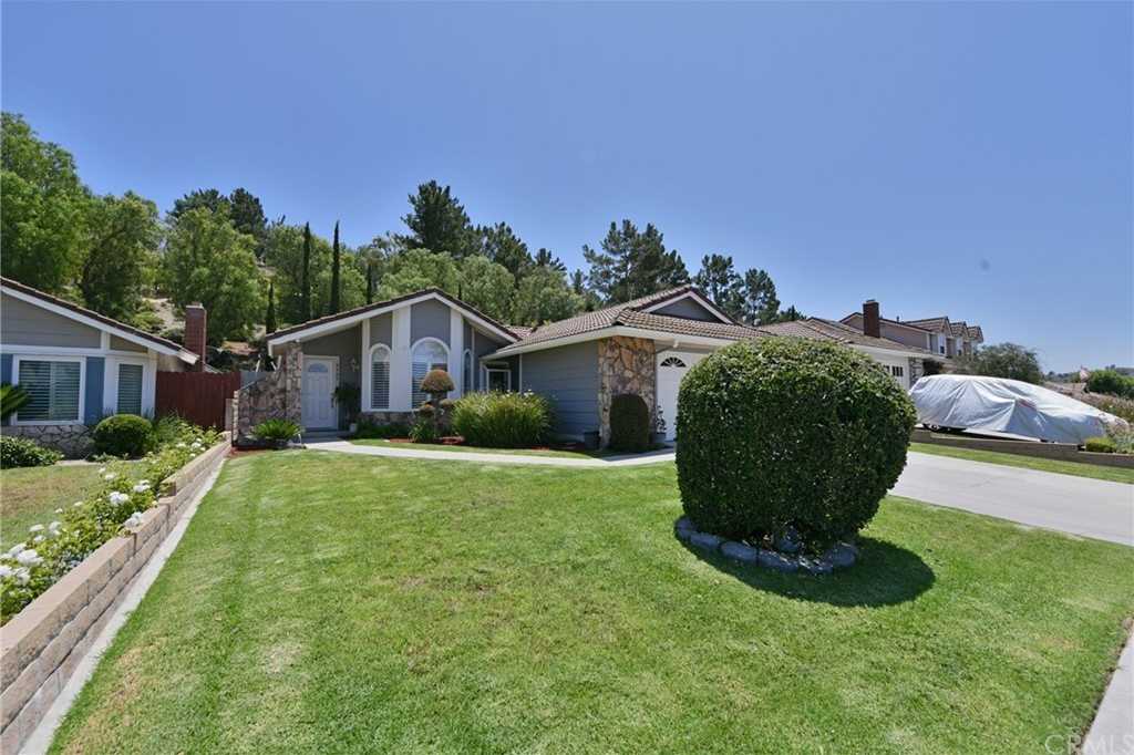 8460 E Foothill Street