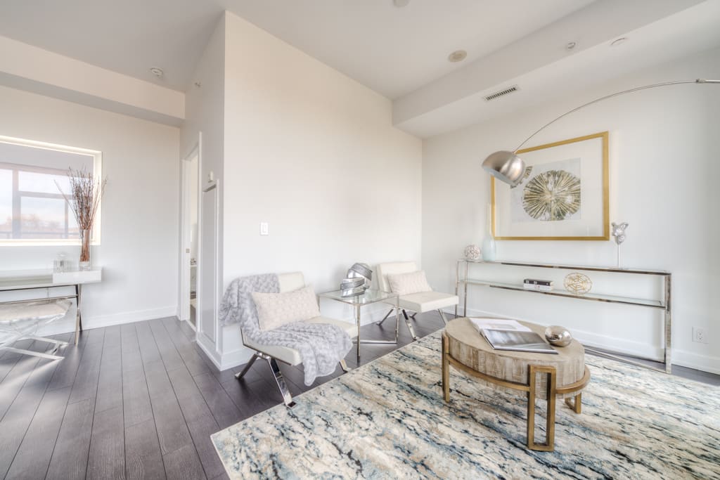 FOREST HILL TREETOP SUITE