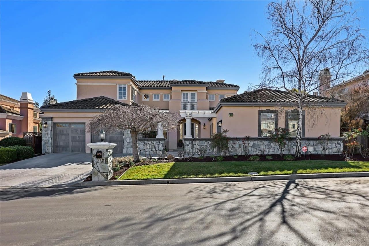 1630 Toulon Court  • San Jose• 95138