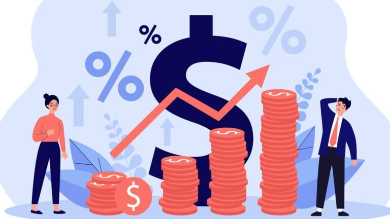 GET READY FOR A HIKE ON INTEREST RATES FROM THE FED