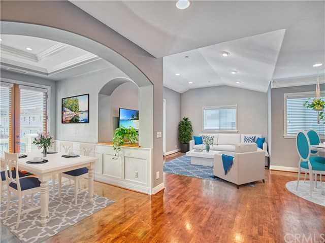 2417 Carnegie Lane Unit A