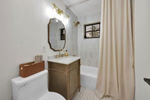 BEAUTIFULLY RENOVATED PINECREST HOME