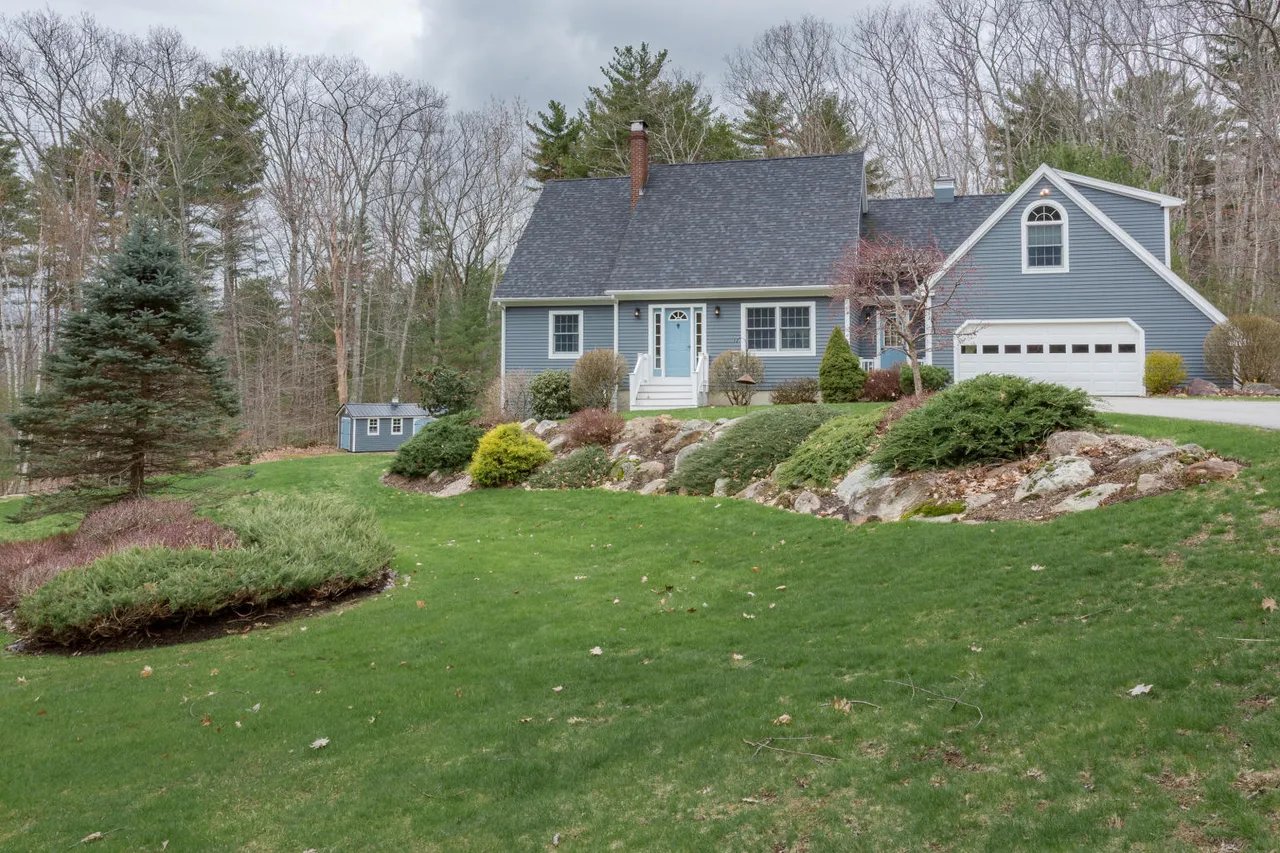 Home for Sale – 29 Kathy’s Lane, Rockport Maine