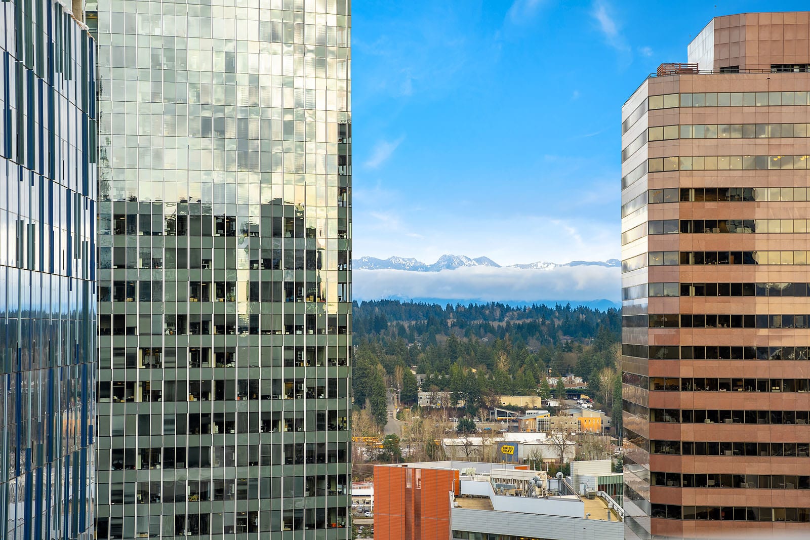 500 106th Ave NE, #2207