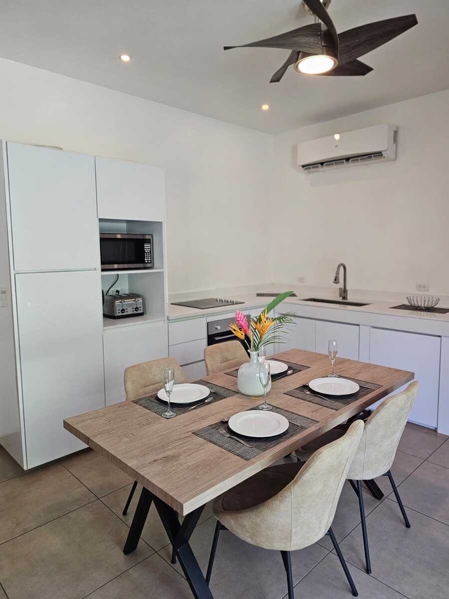 Boutique Resort Guest Casitas, Tamarindo, Guanacaste