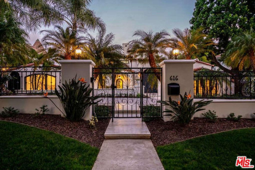 616 N Arden Drive