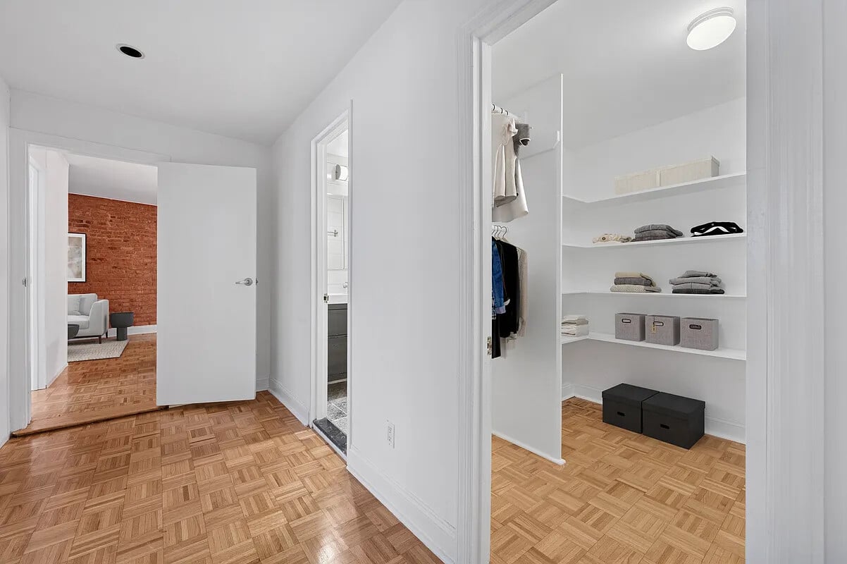 257 Water Street, Apt 2E