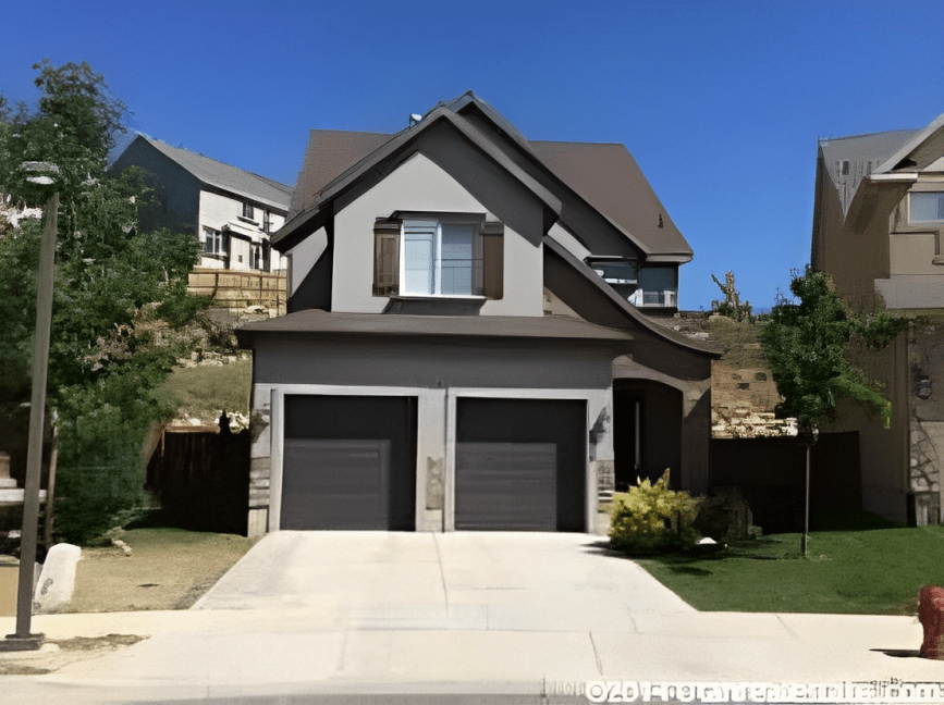 2838 W Silverbrook Ct