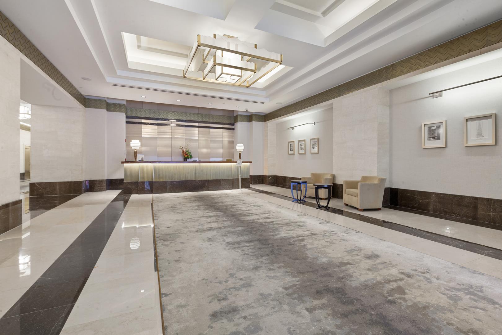 20 West Street, Apt 18-F
