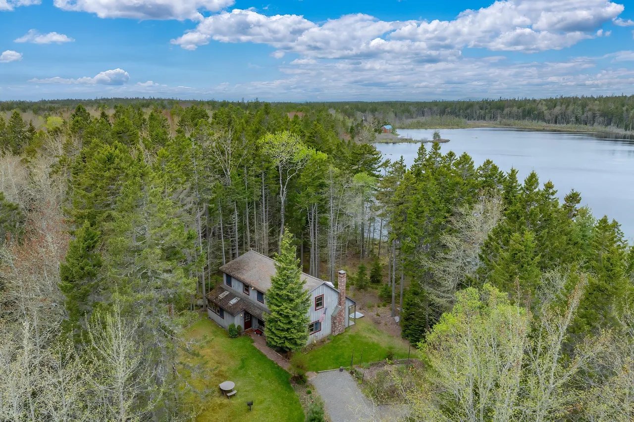 New Listing: 176 N Main Street, Stonington, ME 04681 – $559,000