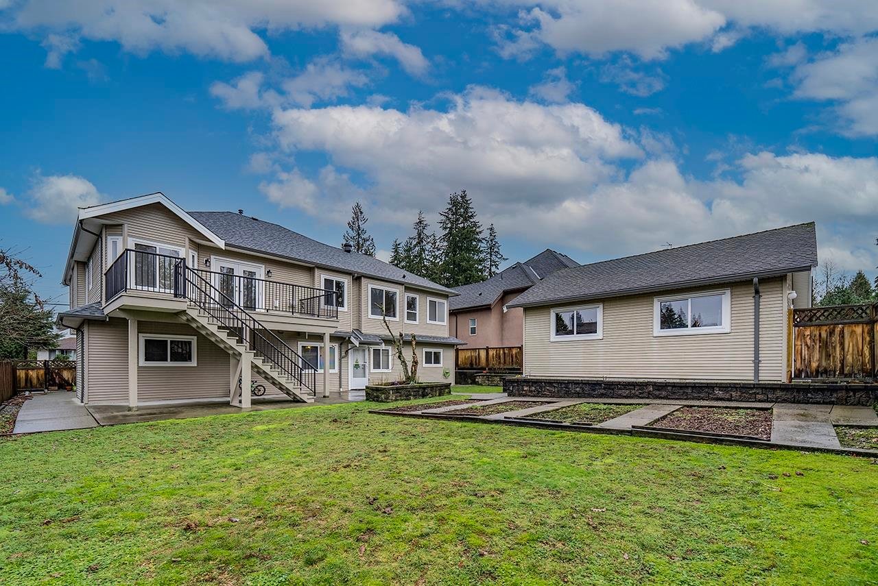 822 Cottonwood Ave