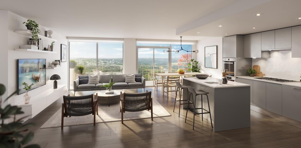 3001-3809 Evergreen Pl