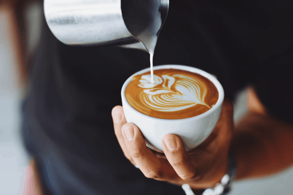Where to Find the Best Coffee in San Mateo