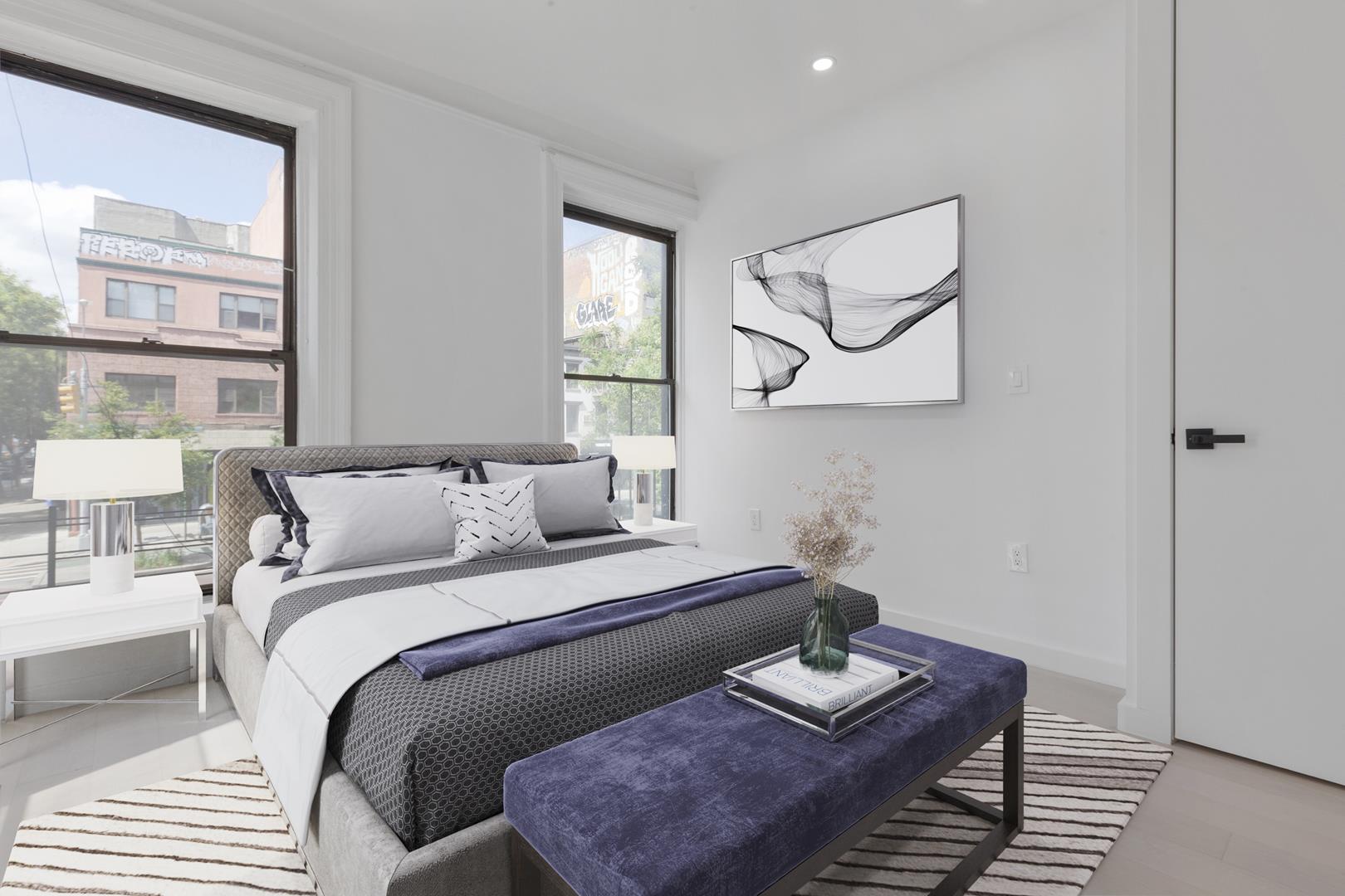 245 East 10th Street, Apt 1