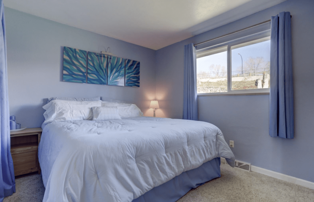 Just Listed! A Hard to Find Arvada 4 Bedroom, 2 Bathroom Home Listed for $397,000