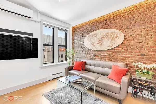 48 West 138th Street Unit: 6K
