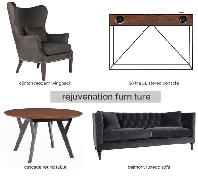 Did You Know Rejuvenation Has More Than Lighting?