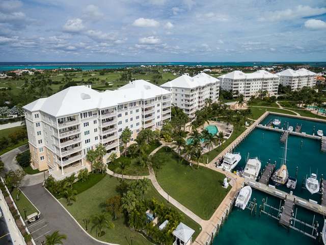 Penthouse D6.2, Ocean Club Residences