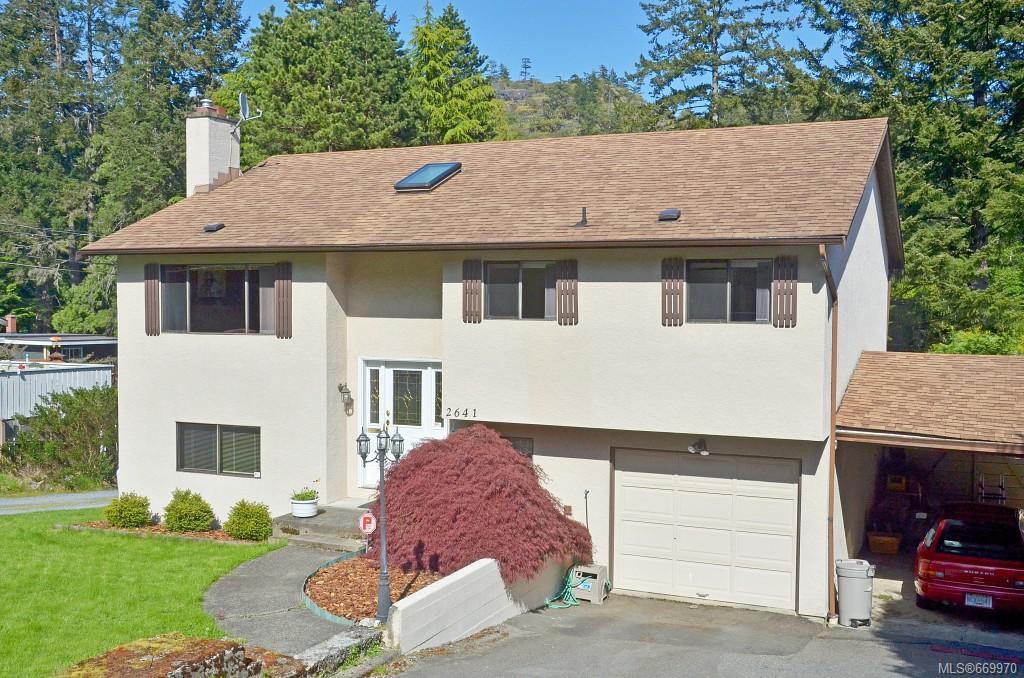 2641 Selwyn Rd