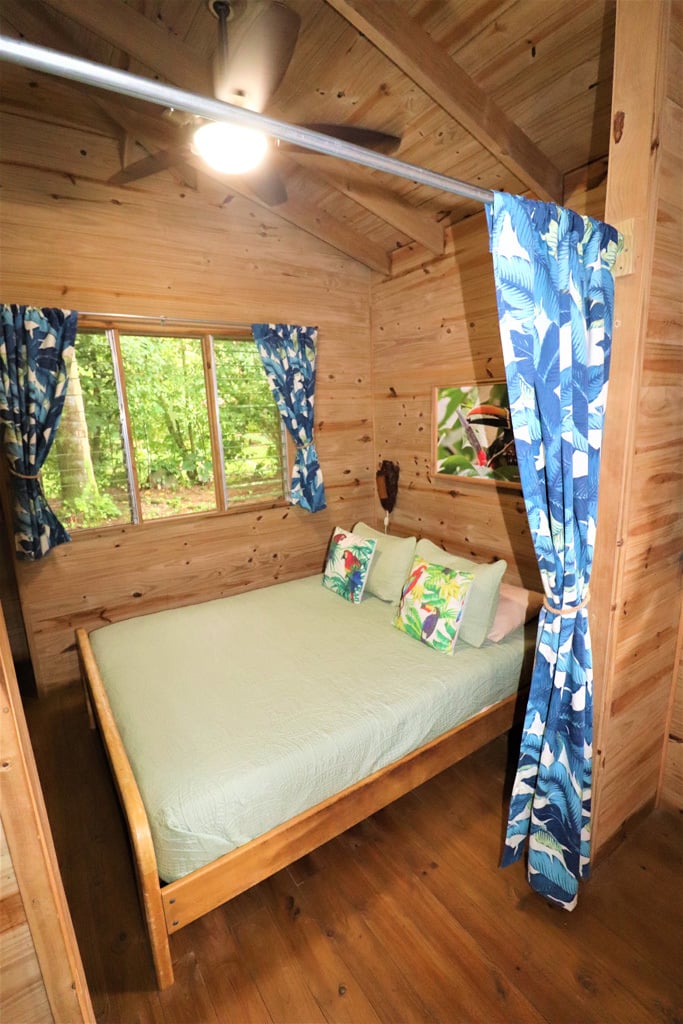 Riverfront Boutique Jungle Hotel, Ojochal, Puntarenas