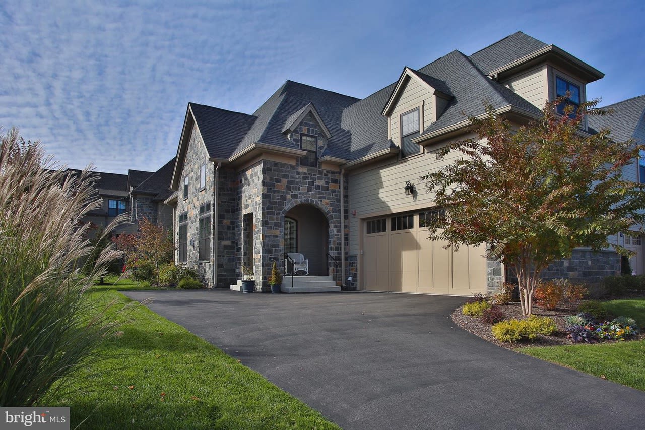 331 Whitemarsh Dr