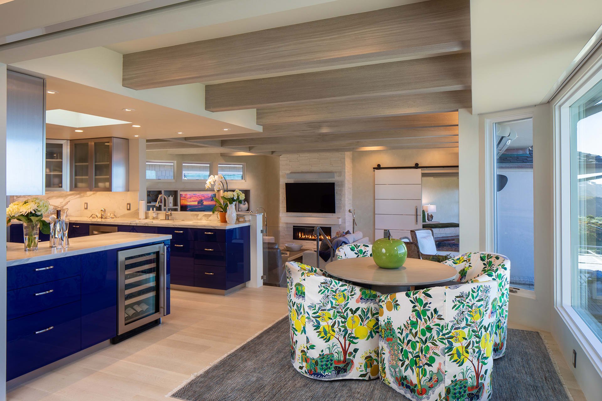 Yankee Point Paradise in Carmel Highlands