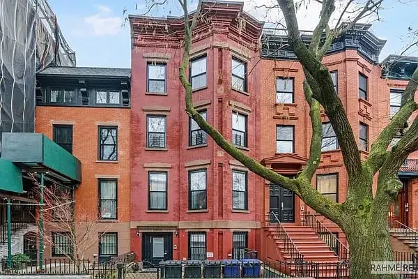 208 Prospect Place Unit: 3