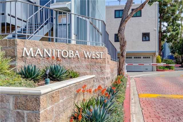 8164 Manitoba St Unit 3