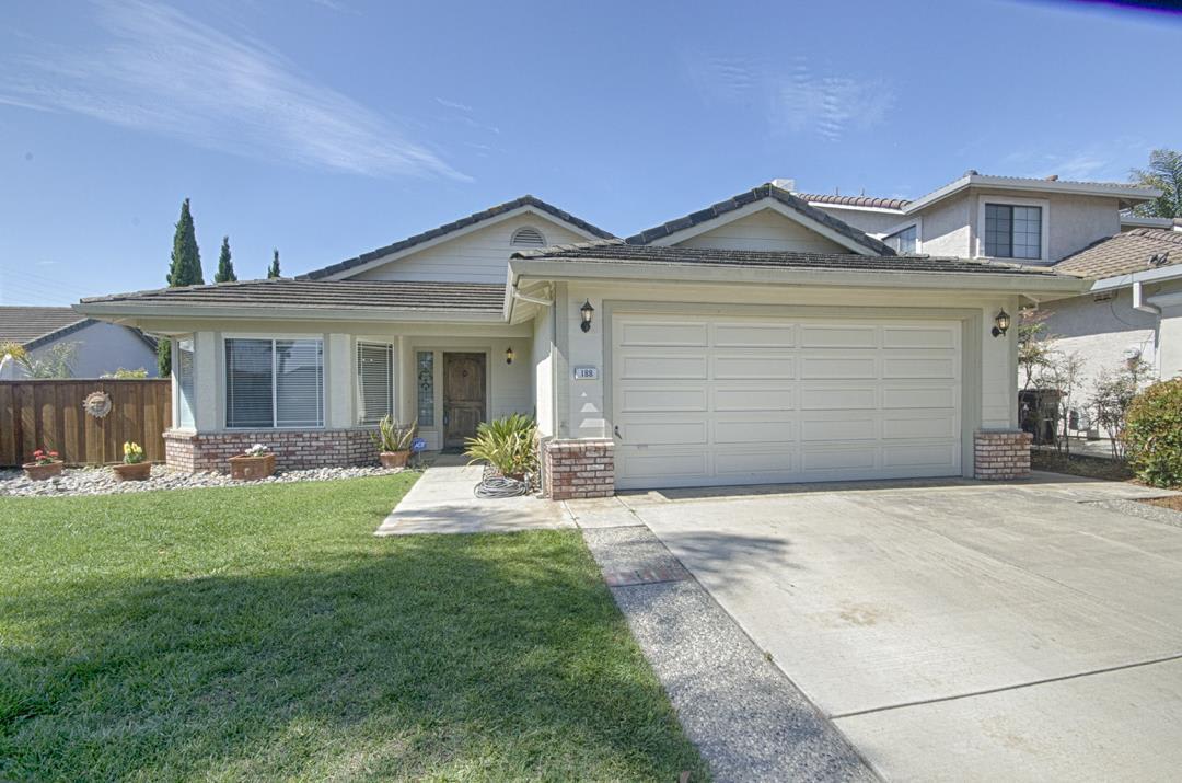 188 Mill Way