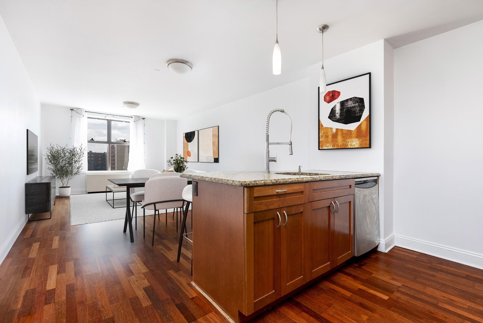 721 Flushing Avenue, Apt 6-C