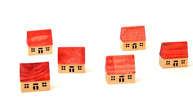 Decoding OKC's Market: The Complexity Behind Median Home Sales Prices