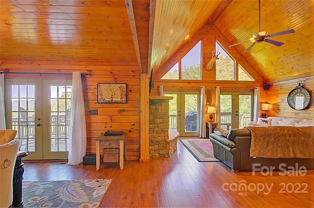 536 Bear Pen Holw