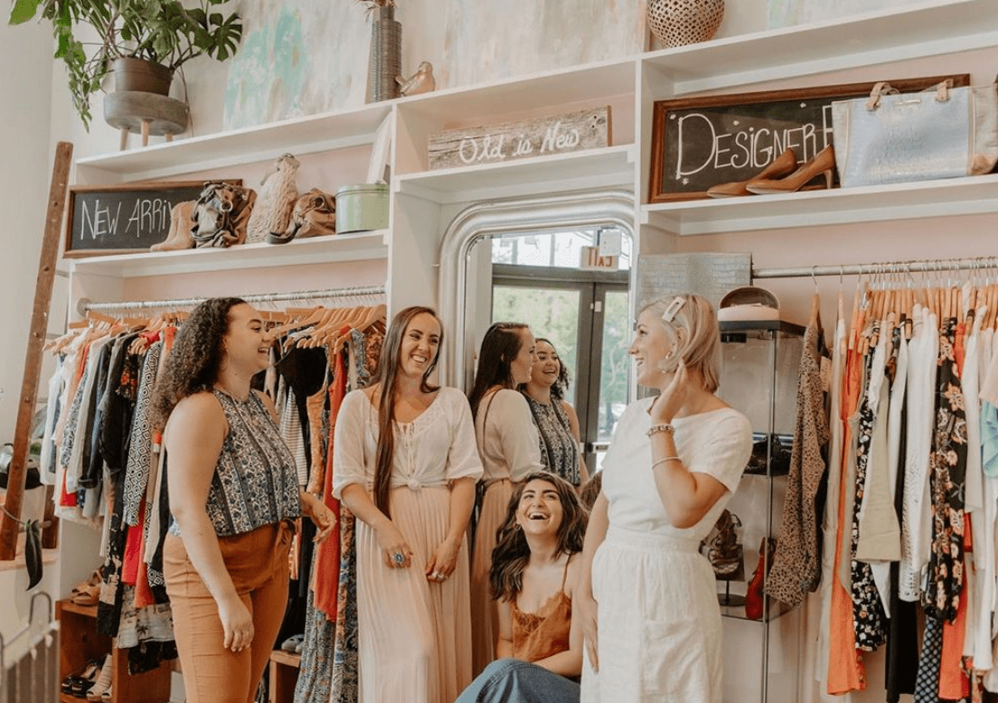 Local Love Fall/Winter 2019 - Part 3